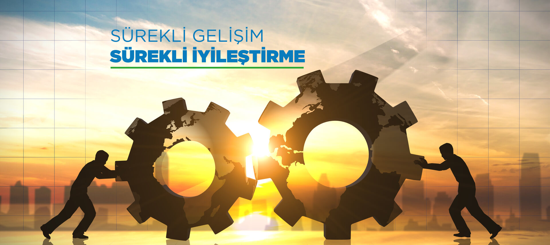 Deneyim Destek Slayt