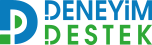 Deneyim Destek Logo Footer